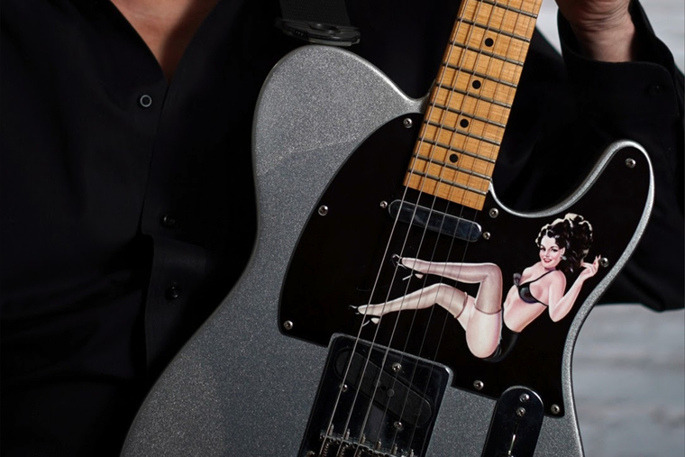Churchill Jones banner image