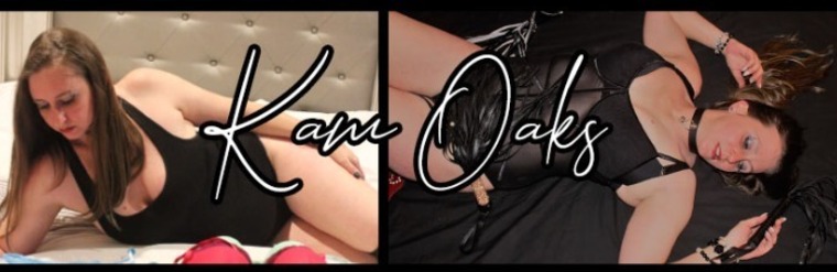 KamOaks banner image