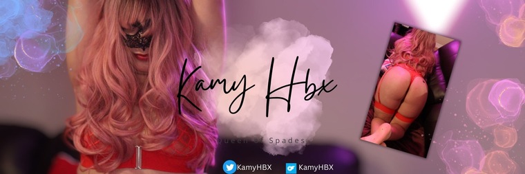 🇨🇦 KAMYHBX 🇨🇦 banner image