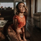 Kamylla avatar