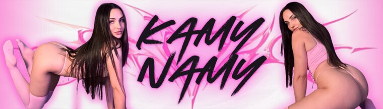 ๐Kamy Namy banner image