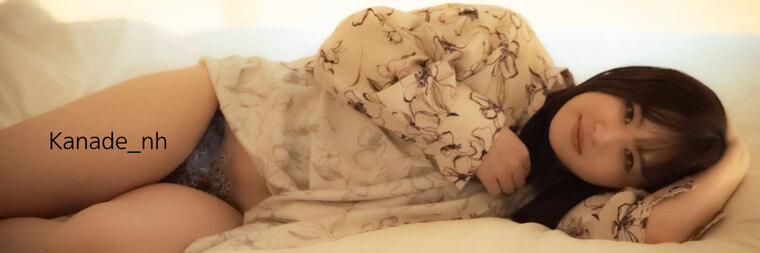 Kanade ๐ธ Japanese Shemale banner image