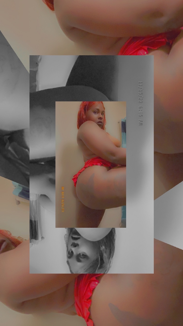 PrettyBlackDoll cover image