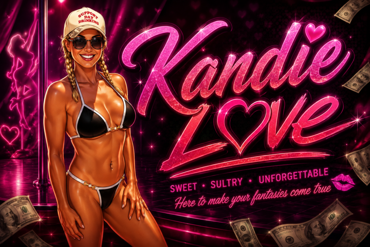 Kandie_love banner image