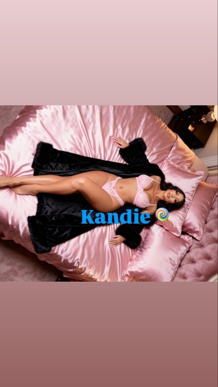 Kandie ๐ banner image