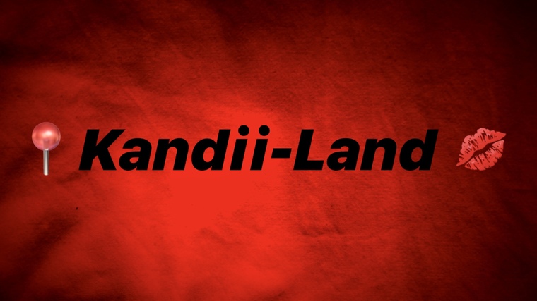 KandiiCakesXXX banner image