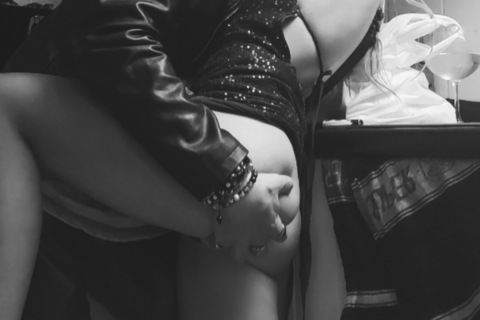 Daddy’s Girl cover image