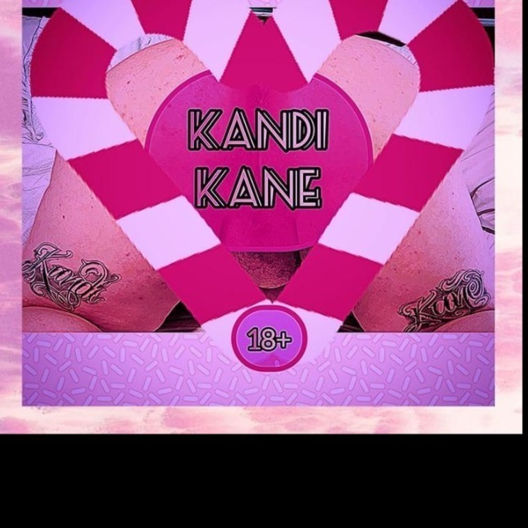 Kandi cover image