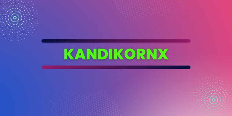 Kandi cover image