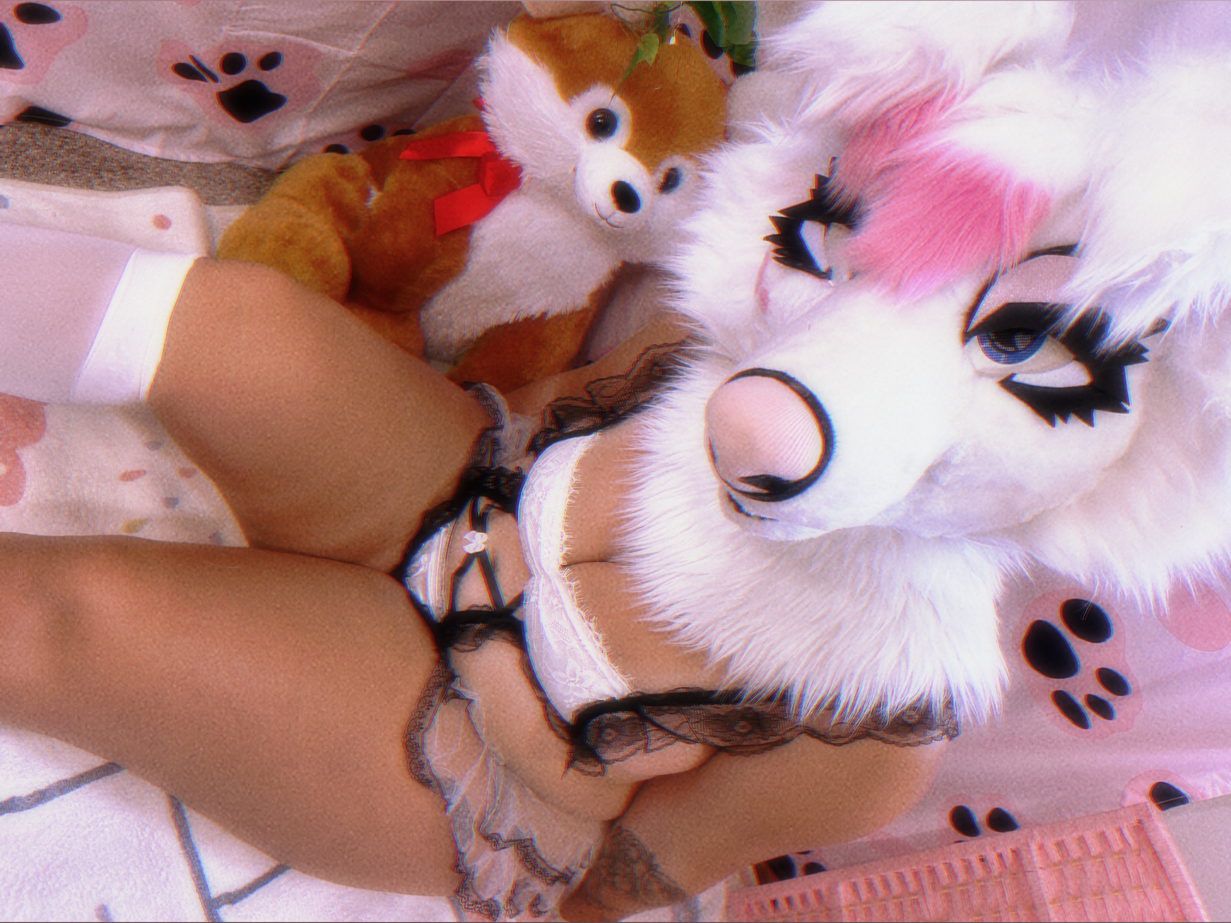 Kandi🌸🎀 banner image