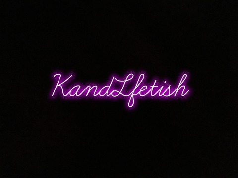 KandLfetish cover image