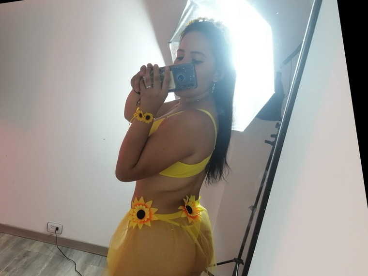 Kandybellel banner image