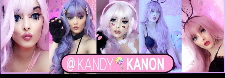 Kandy Kanon banner image