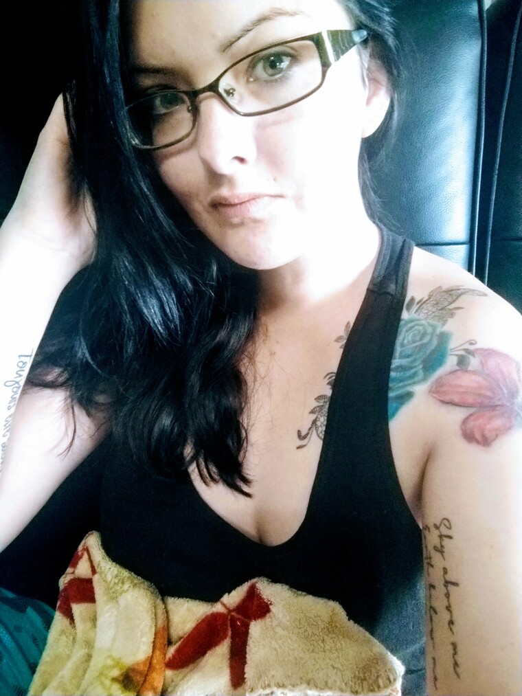 KandyKay91 banner image
