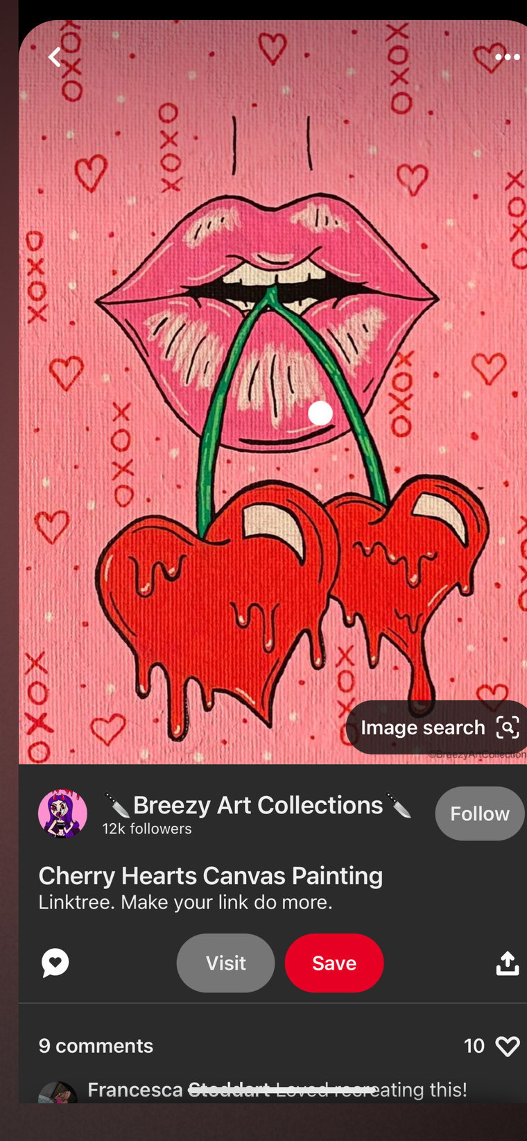 Kandykiah banner image