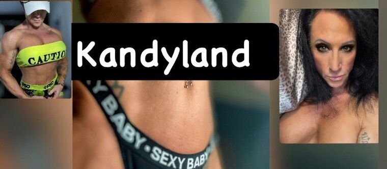 💋kandylegsFREE💦 cover image