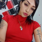 Kandy Quinn avatar