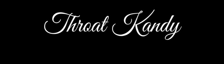 KandyThaThroat cover image