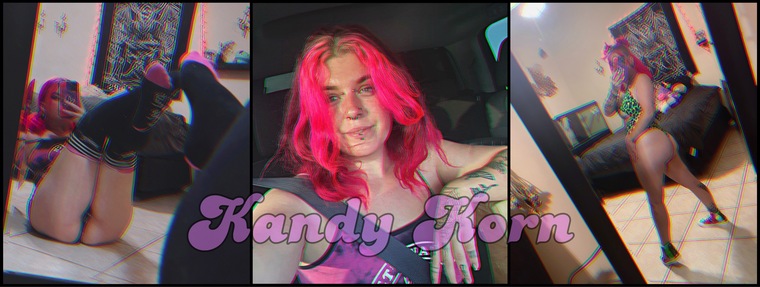 kandy cover image