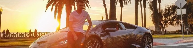 Kane Ellis banner image