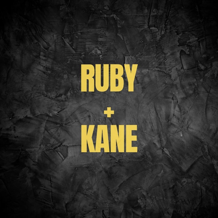Kane & Ruby banner image