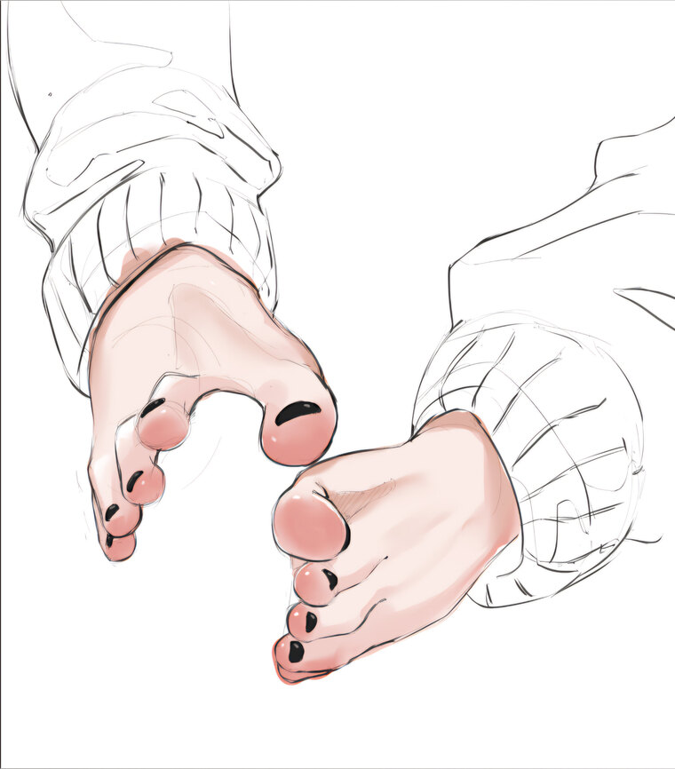kanojo123 cover image