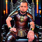 KaosTheBeast avatar