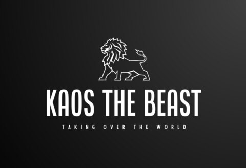KaosTheBeast cover image