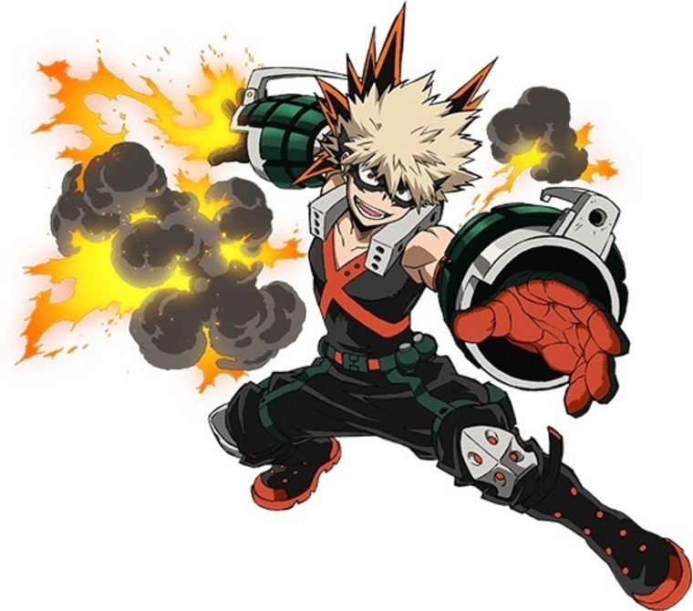 Scout cover image