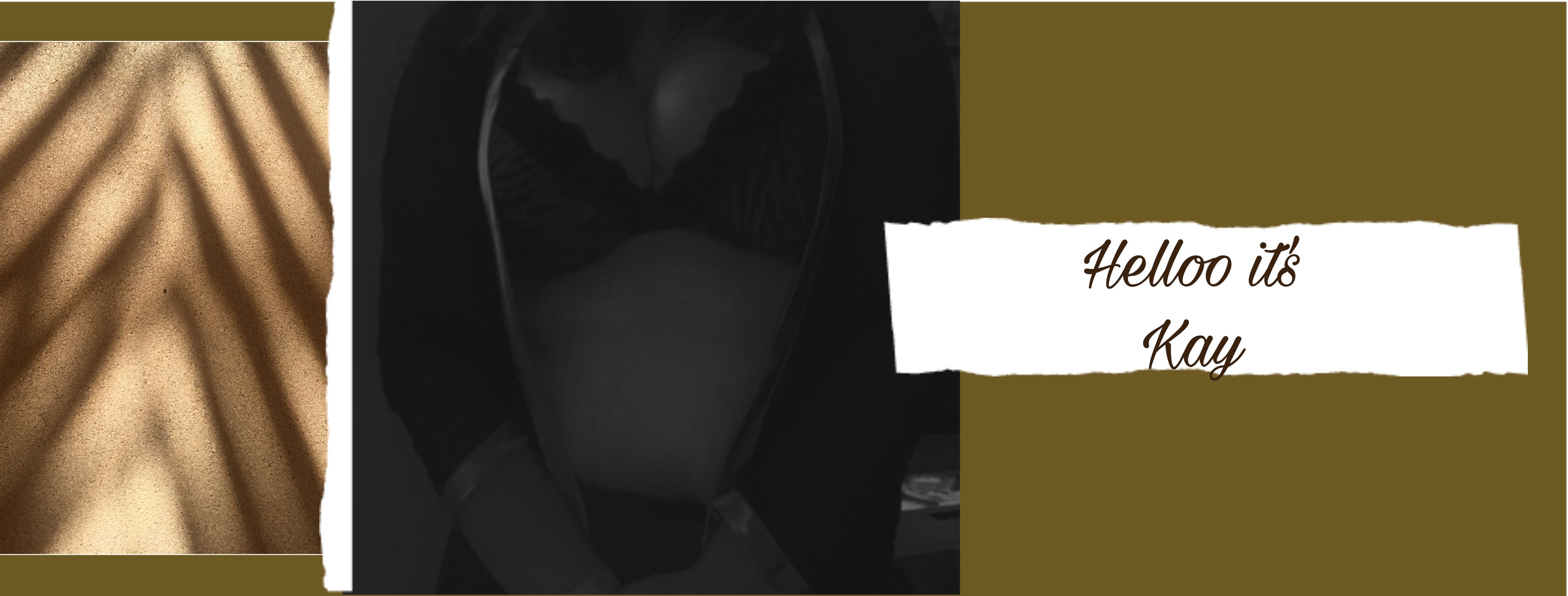 Kara🤤🤍 or Kay 😉🤤 banner image
