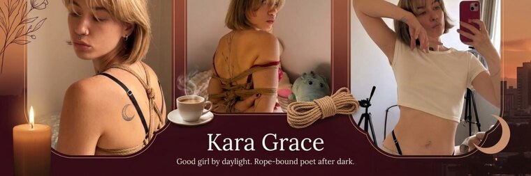 Kara cover image