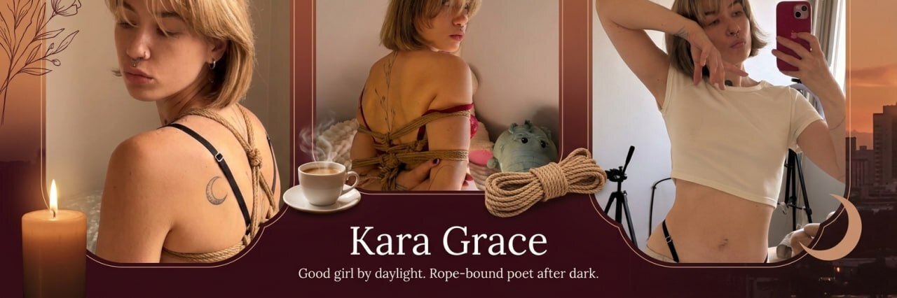 Kara banner image
