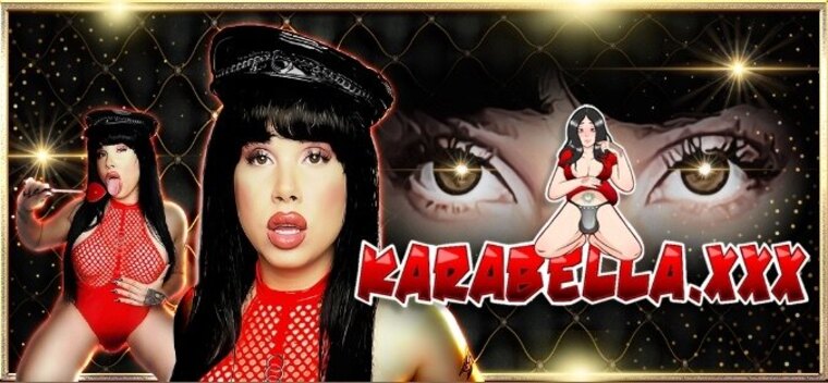 βοΈ Karabella - BadDommy βοΈ cover image