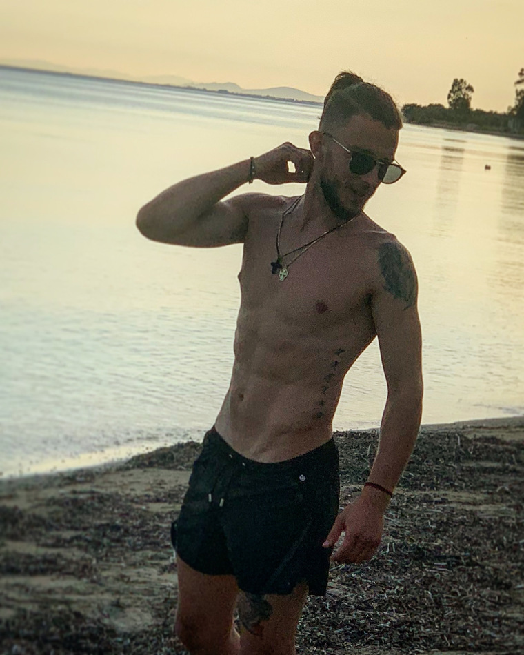 konstantinos karadimas banner image