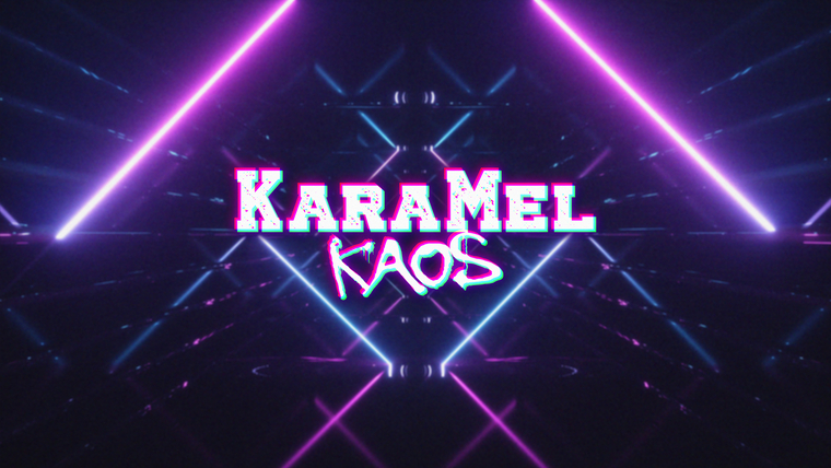 KaraMelKaos cover image