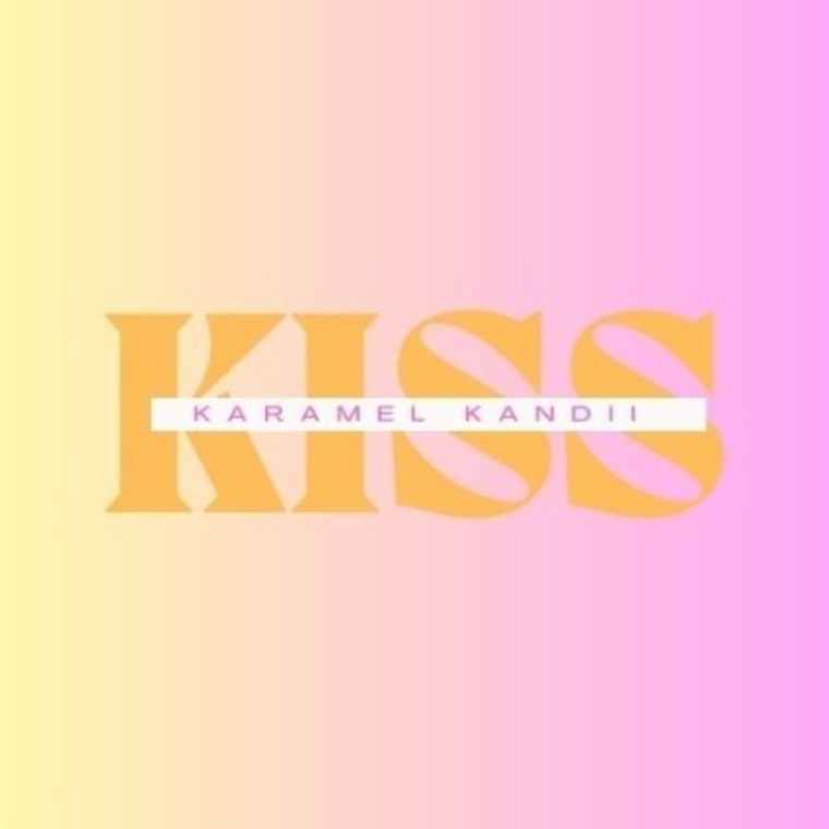 KaramelKandiiKiss cover image