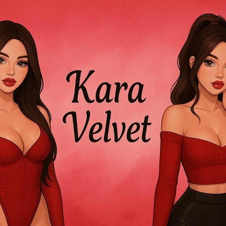 Kara cover image