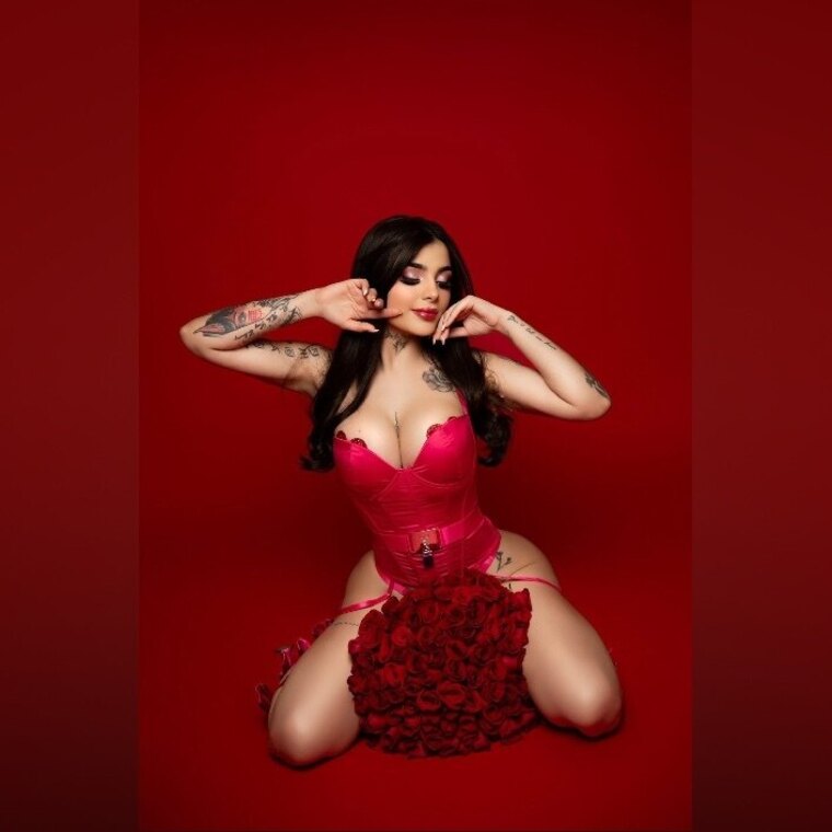 Karely Ruiz banner image