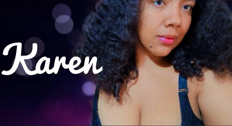 Karen Amour banner image