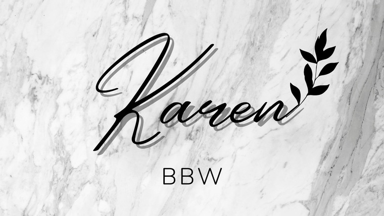 Karen BBW 🇧🇷 cover image