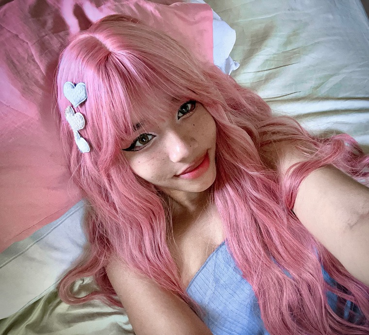 Karencita_chan cover image