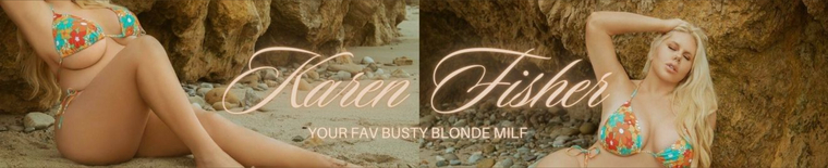 Karen Fisher cover image