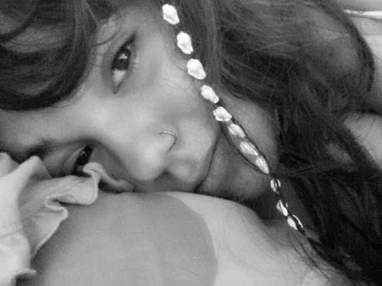 Alondra Merell cover image