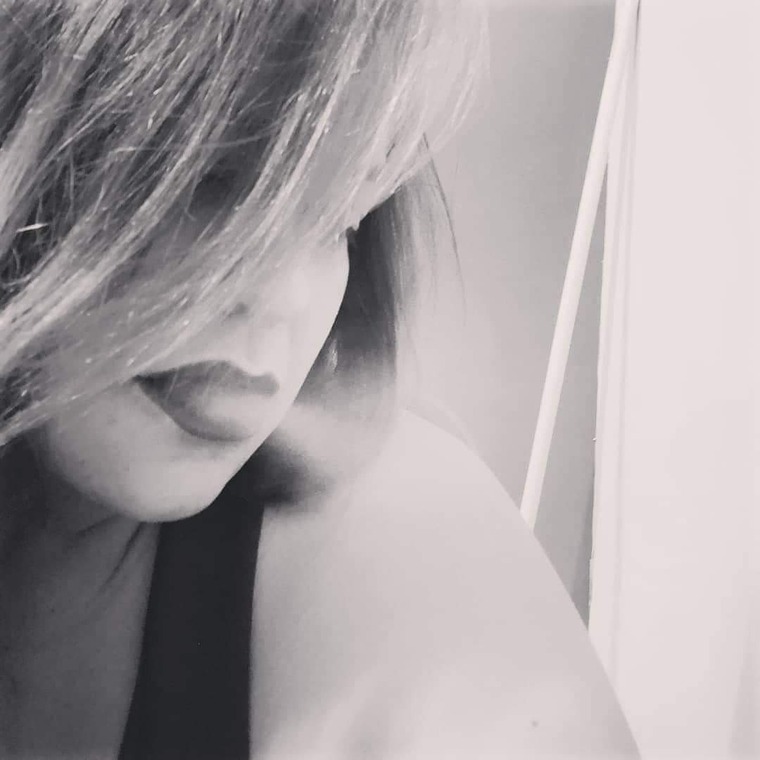 Big Boobs Girl cover image