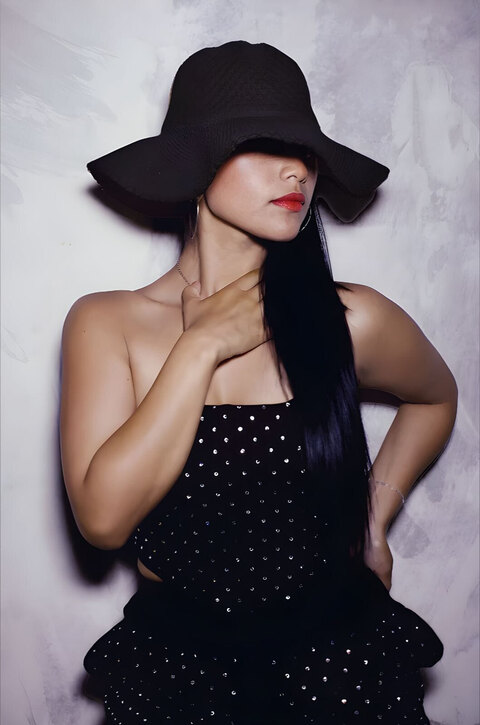 Karen La China cover image