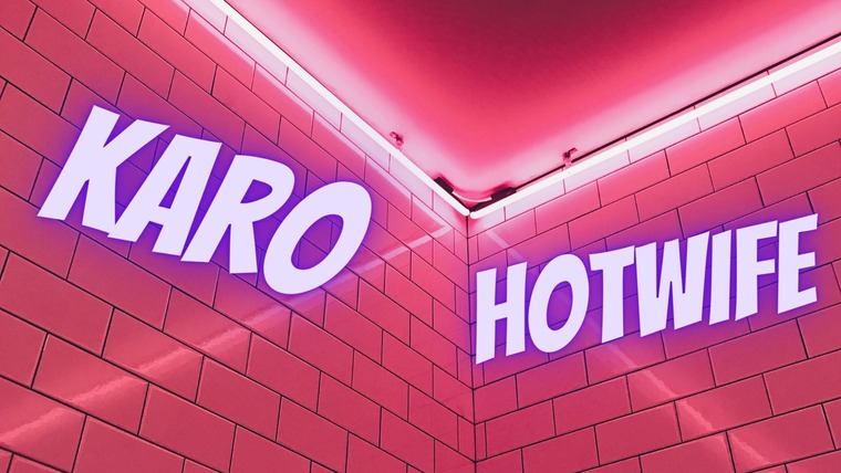 Karo Hotwife banner image