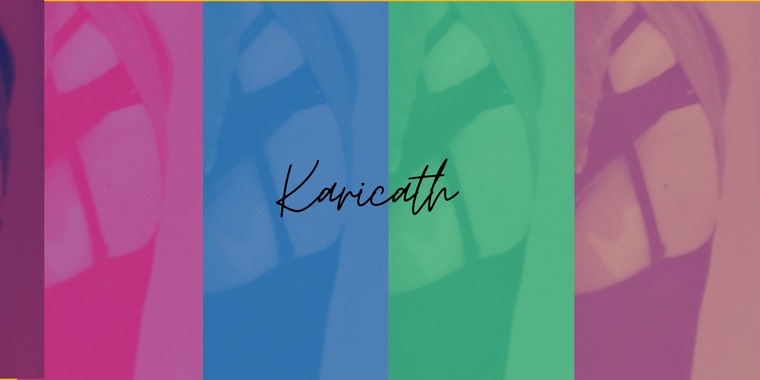 Karicath cover image