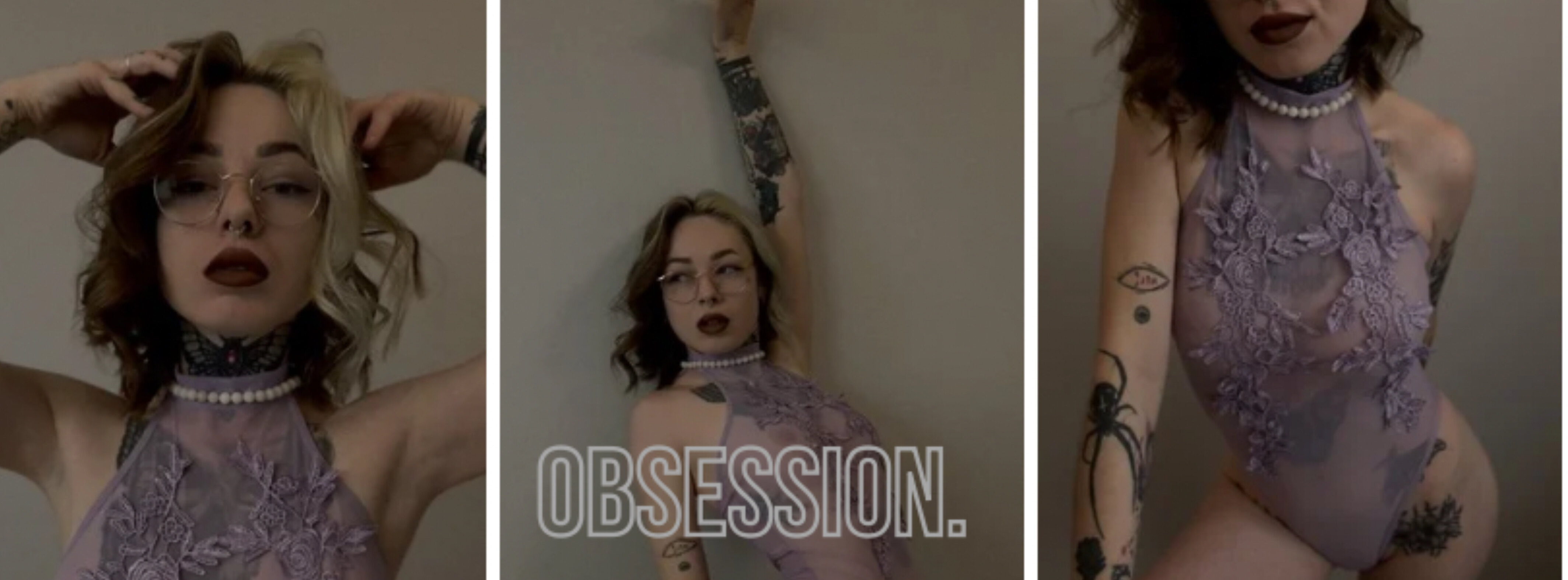 🏴☠️ YOUR TATTOOED GIRLFRIEND 🏴☠️ banner image