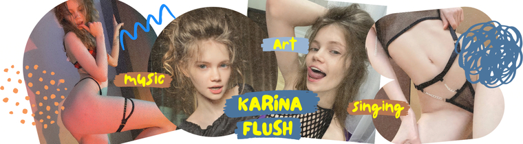 Karina Sweetie ✨ banner image
