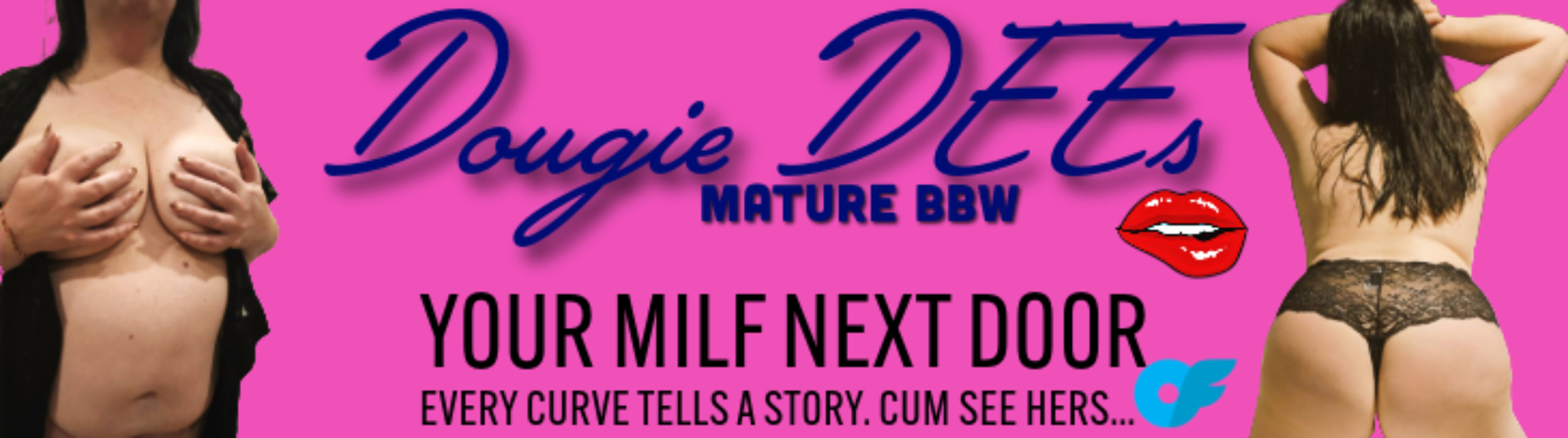 Karina Dee banner image